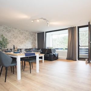 Appartement met een Slaapkamer